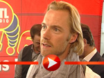 Ronan Keating über Tattoos