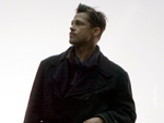 Brad Pitt und Til Schweiger: Cool am Tarantino-Set!