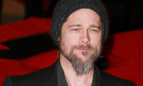 Brad Pitt
