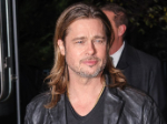 Brad Pitt: Gibt gerne