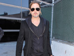 Brad Pitt-Double: Fünf Euro Stundenlohn