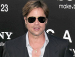 Brad Pitt: Ärger mit Kuh-Dieben
