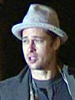 Brad Pitt: Im Namen der Gerechtigkeit!