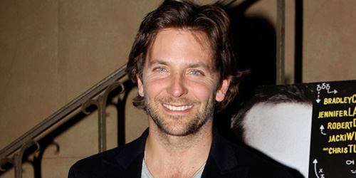 Bradley Cooper