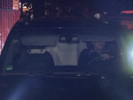 Brad Pitt: Abreise nach New York!