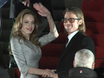 Brad Pitt und Angelina Jolie: Wein ist ein Verkaufsschlager