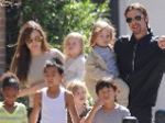 Angelina Jolie: Will politische Kinder