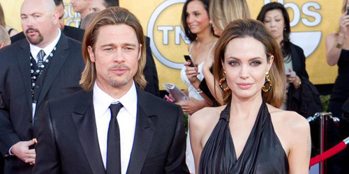 Brangelina