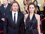 Brangelina: Schon seit Monaten verlobt?