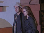 Brad Pitt und Angelina Jolie (Photo: HauptBruch GbR)