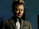 Brian Setzer: Schwächeanfall beim Weihnachtskonzert