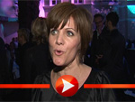 Birgit Schrowange über Familie und Gesundheit