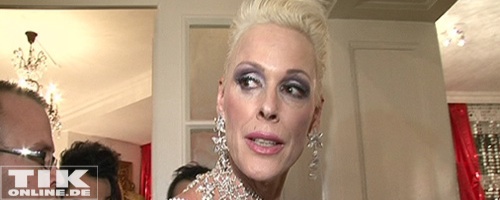 Brigitte Nielsen (Foto: HauptBruch GbR)