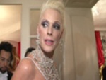 Brigitte Nielsen: Hatte keine leichte Kindheit