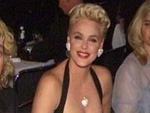 Brigitte Nielsen: Brigitte I. beehrt den Wiener Opernball