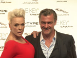 Brigitte Nielsen: Feiert Comeback in Jaguar-Film