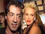 Diva und Mama: Brigitte Nielsen im Portrait
