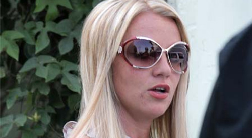 Britney Spears