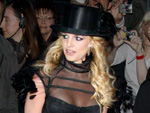 Britney Spears: Bollywood-Duett