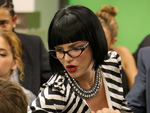Britney Spears: Berufsalternative Lehrerin