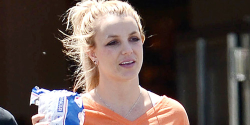 Britney Spears