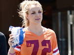 Britney Spears: Ihre Songs schlagen Piraten in die Flucht