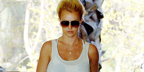 Britney Spears
