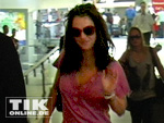 Britney Spears: Spontanheilung durch Handauflegen