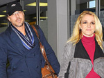 Britney Spears: War die Trennung vom Vater geplant?