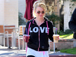 Britney Spears: Album kommt Ende des Jahres
