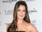 Brooke Shields: Der Rausch des Ruhms