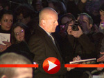 Bruce Willis bringt seine Fans zum Kreischen