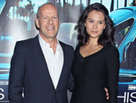 Bruce Willis: Seine Frau hat die Hosen an