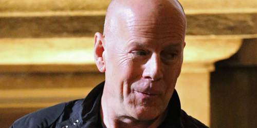 Bruce Willis