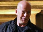 Bruce Willis: Neues Filmprojekt?