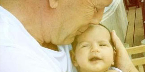 Bruce Willis