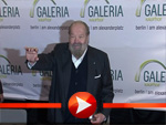 Bud Spencer sagt arreviderci