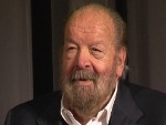Bud Spencer: Krankenhaus statt Buch-Tour!