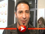 Bülent Ceylan über totsichere Anmachsprüche