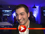 Bülent Sharif über den neuen Porsche und Krisenzeiten