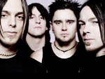 Bullet for My Valentine: Mit Wut im Bauch