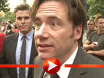 Michael „Bully“ Herbig über Familie, Fitness und seinen Stern