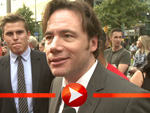 Michael „Bully“ Herbig bekommt einen Stern