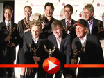 Die Gewinner des Jupiter 2010