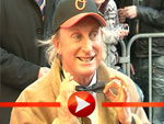Otto Waalkes beim Jupiter 2010