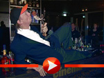 Otto Waalkes lässt sich vom Jupiter flachlegen