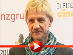 Sönke Wortmann beim Jupiter 2010