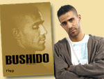 Bushido Fan-Pakete zu gewinnen