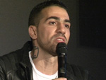 Bushido: Schwuler Sohn wäre „Absturz“