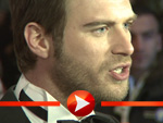 Kivanc Tatlitug über den Film „The Butterfly’s Dream“